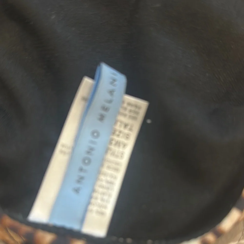 ANTONIO MELANI Leopard Print Bikini - Picture 6 of 9